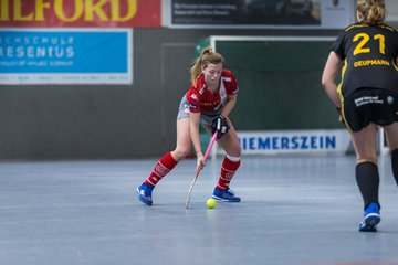 Bild 128 - Damen Club an der Alster - Harvestehuder THC : Ergebnis: 9:1